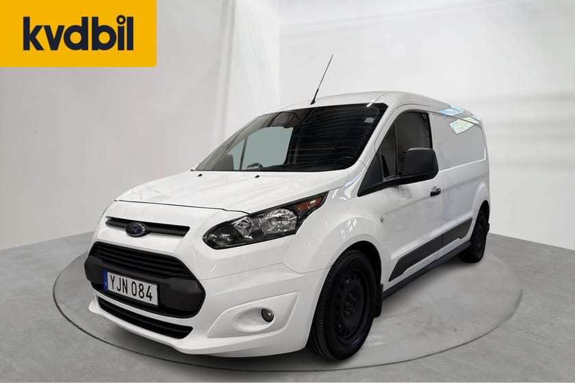 Bild 1 av Ford Transit Connect 230 LWB
