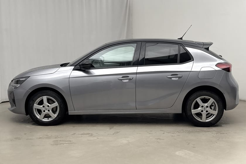 Bild 2 av Opel Corsa