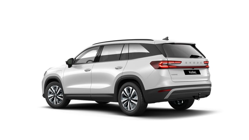 Bild 1 av Škoda Kodiaq 1.5 TSI EVO e-TEC
