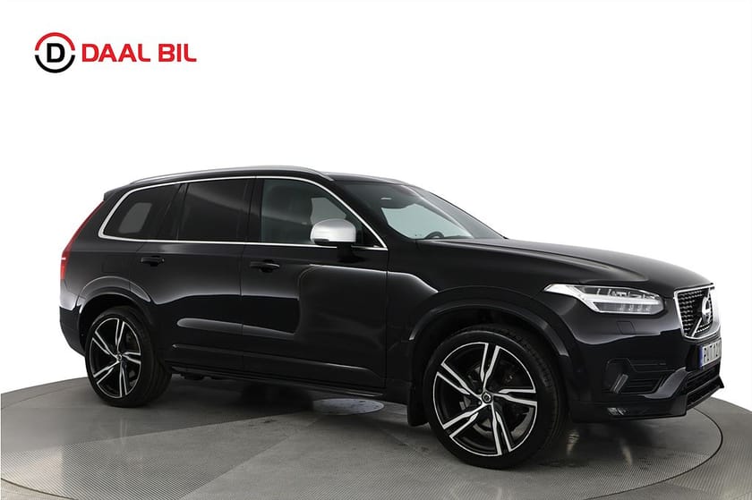 Bild 4 av Volvo XC90
