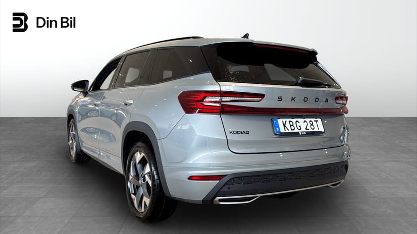 Bild 3 av Škoda Kodiaq iV