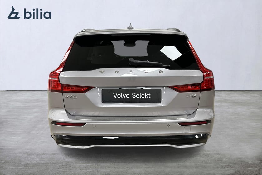 Bild 5 av Volvo V60