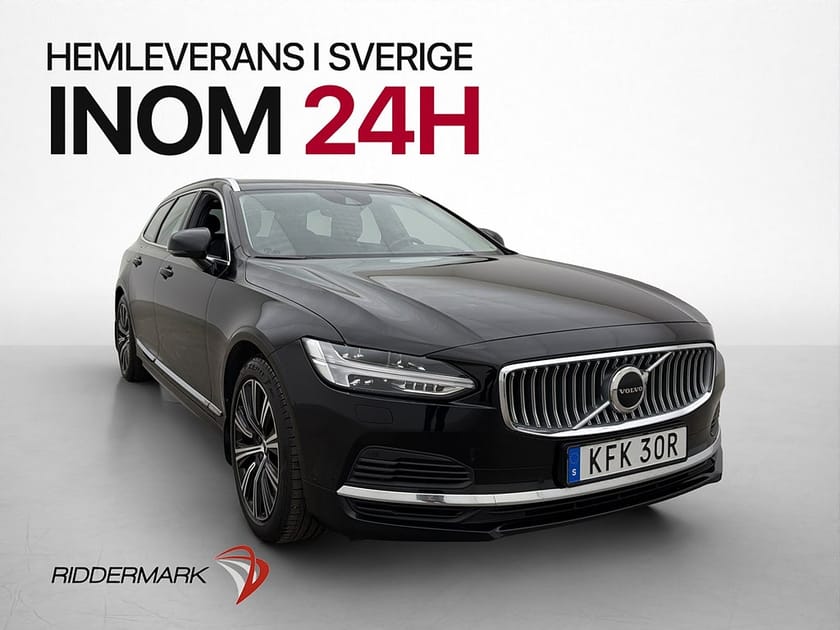 Bild 1 av Volvo V90