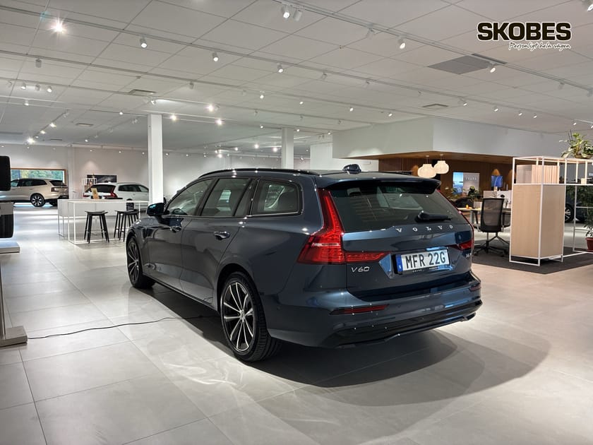 Bild 4 av Volvo V60