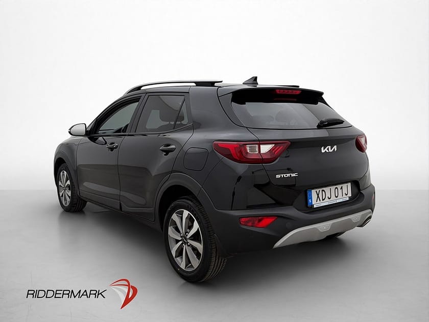 Bild 5 av Kia Stonic