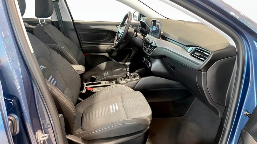 Bild 3 av Ford Focus Active