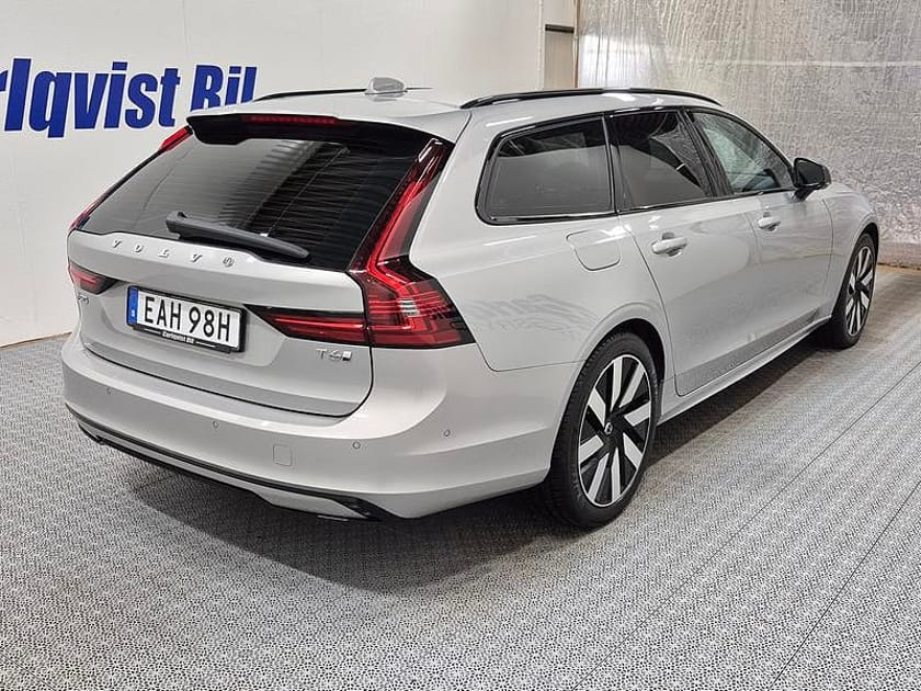Bild 4 av Volvo V90
