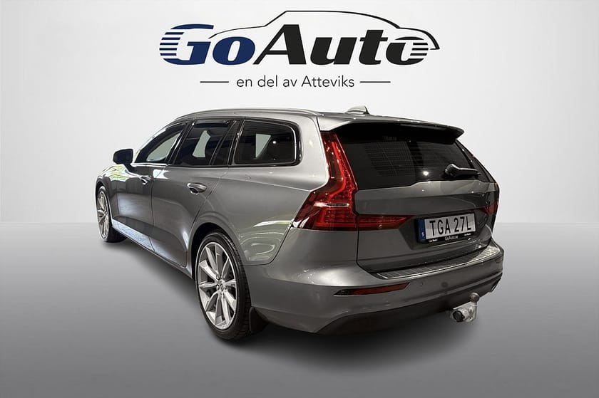 Bild 4 av Volvo V60