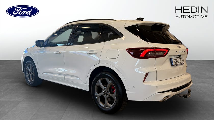 Bild 2 av Ford Kuga Plug-In Hybrid