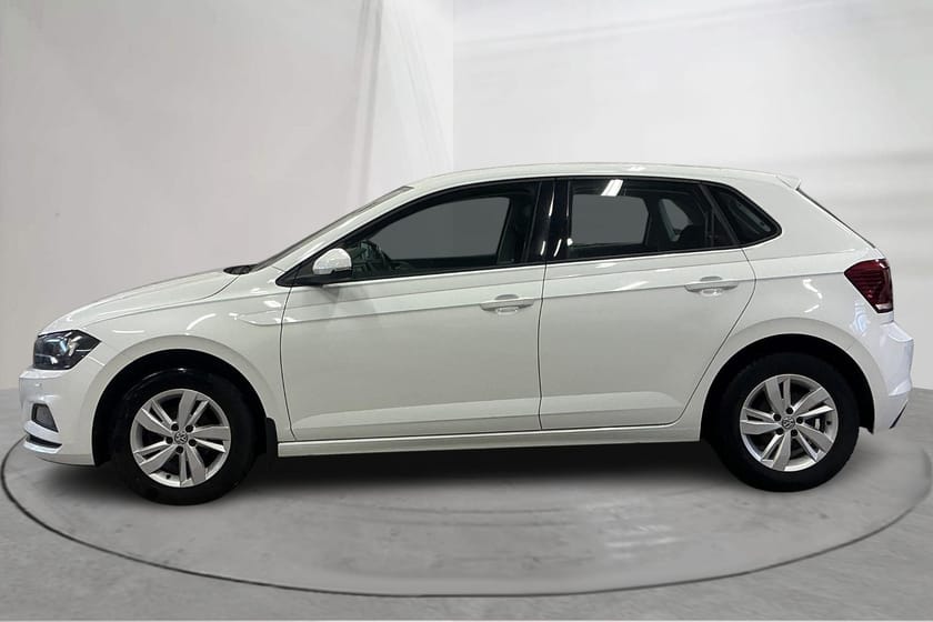 Bild 2 av Volkswagen Polo