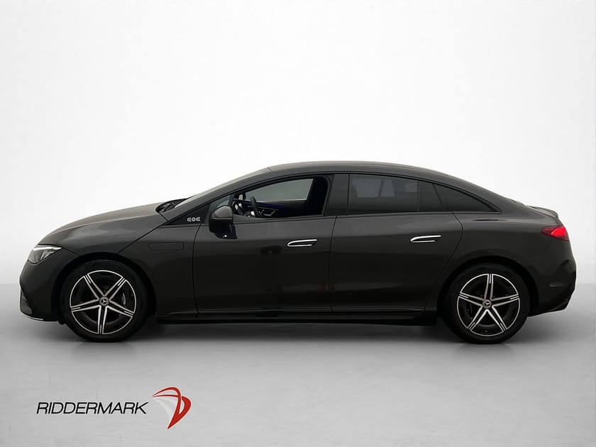 Bild 5 av Mercedes-Benz EQE 300