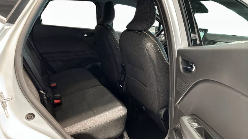 Bild 5 av Renault Captur