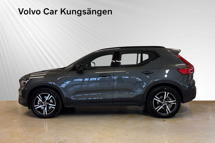 Bild 3 av Volvo XC40