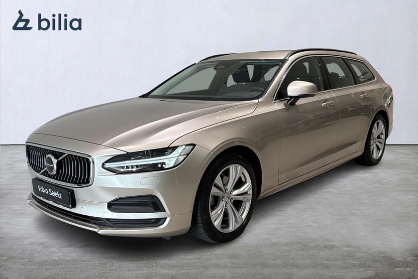 Bild 1 av Volvo V90