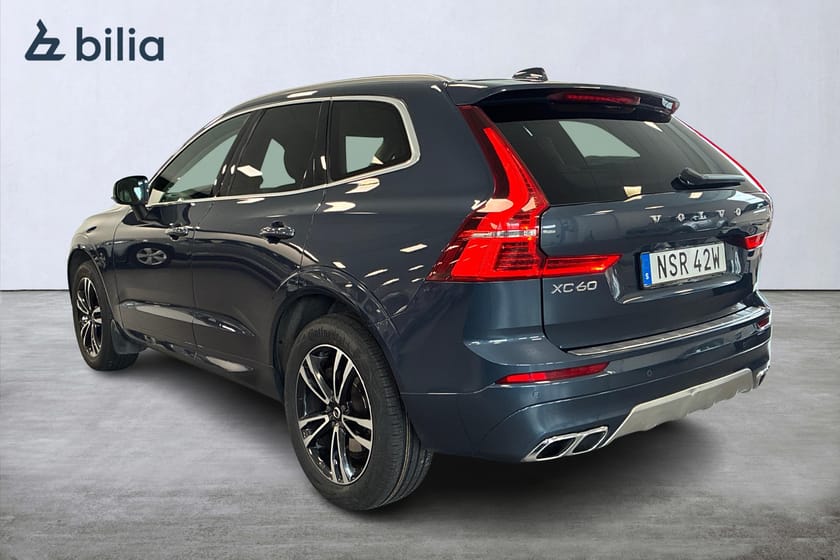 Bild 2 av Volvo XC60