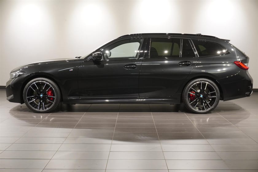 Bild 2 av BMW M340i xDrive Touring