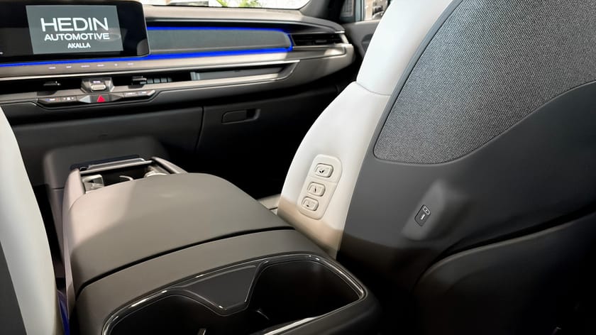 Bild 3 av Kia EV9 AWD