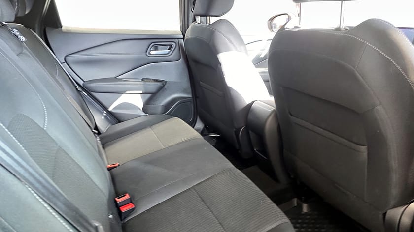 Bild 5 av Nissan Qashqai