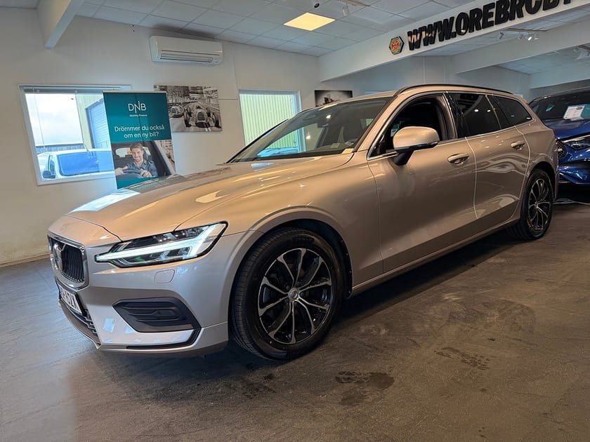 Bild 2 av Volvo V60