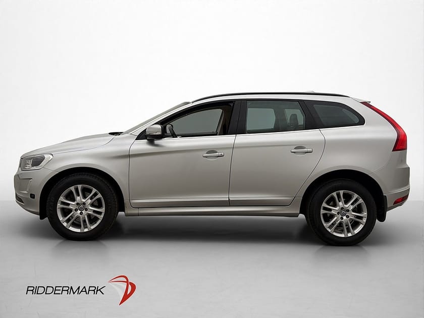 Bild 4 av Volvo XC60