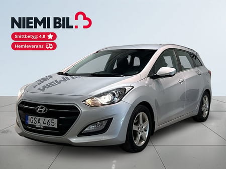 Hyundai i30 Kombi