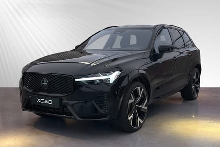 Volvo XC60 T6 Plus Dark Nordic Edition