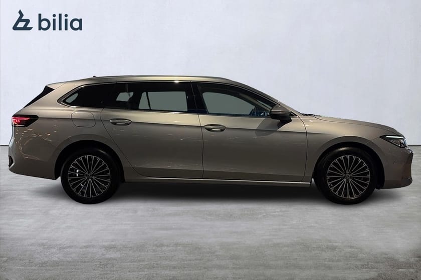 Bild 4 av Volkswagen Passat Variant eHybrid