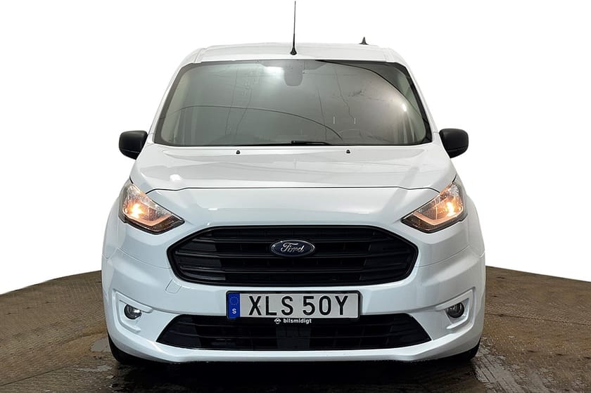 Bild 3 av Ford Transit Connect 210 LWB