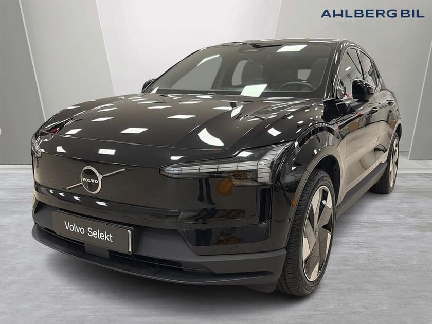 Bild 4 av Volvo EX30 Twin Motor Performance