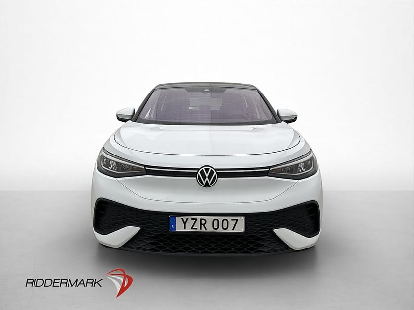 Bild 3 av Volkswagen ID.5 Pro Performance