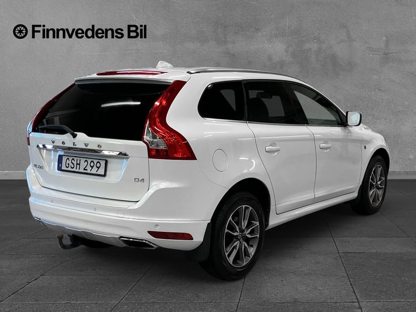 Bild 4 av Volvo XC60