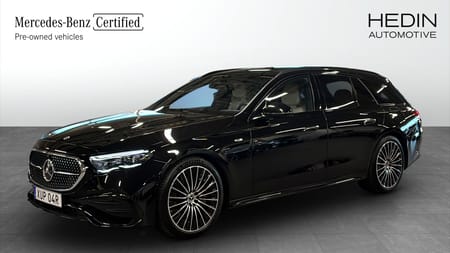 Mercedes-Benz E 300 de 4MATIC T