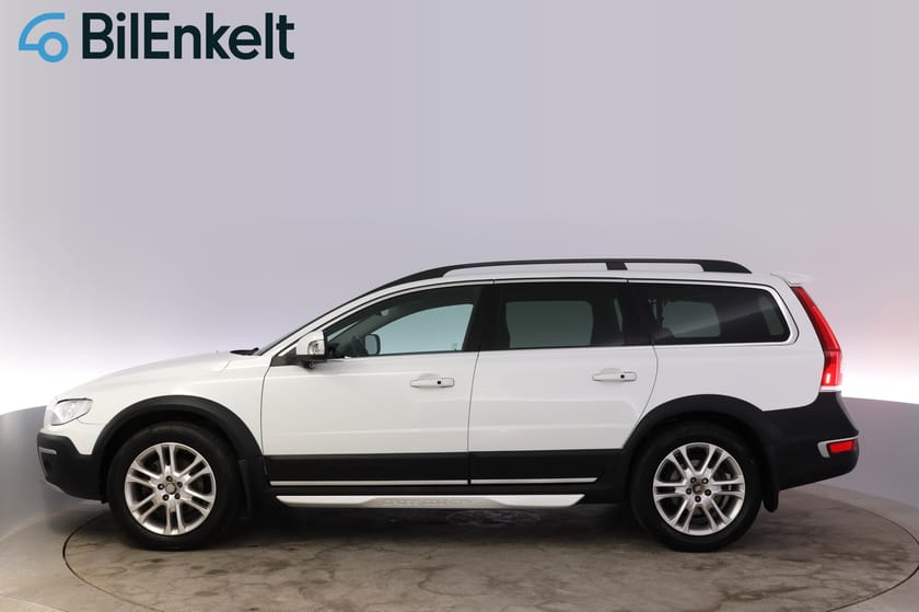 Bild 5 av Volvo XC70