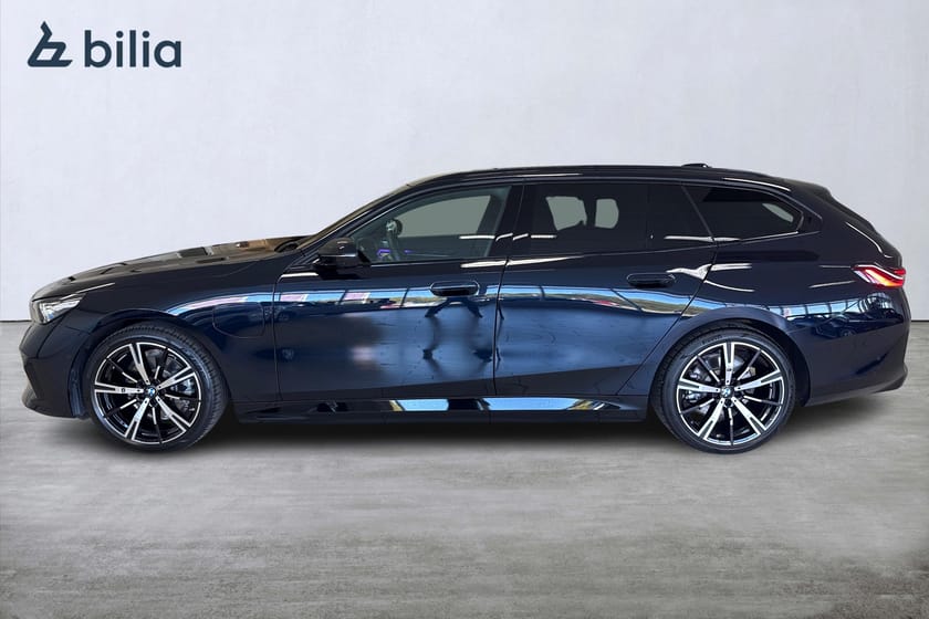 Bild 3 av BMW 530e xDrive Touring