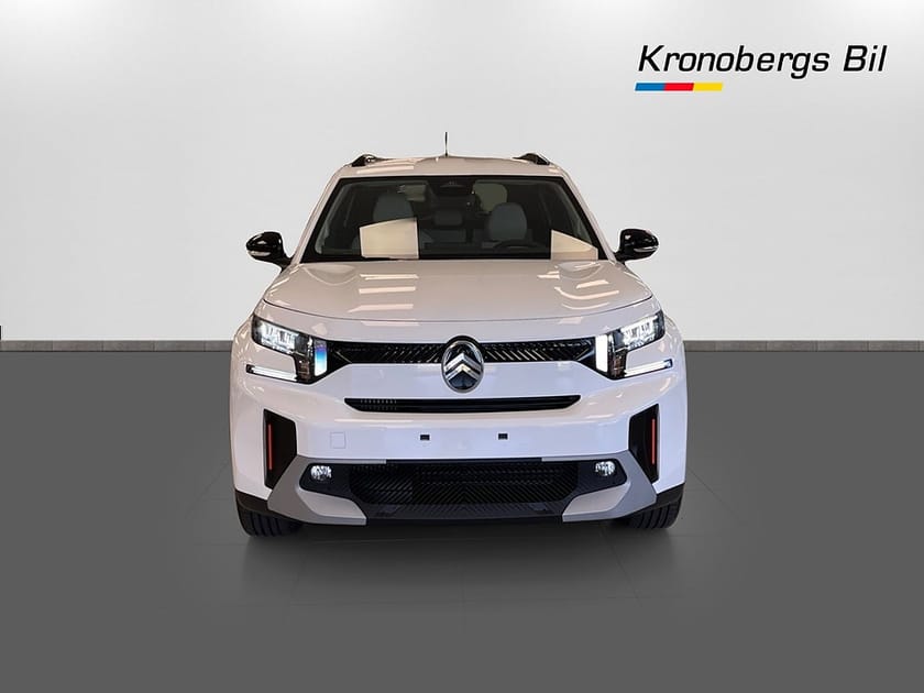 Bild 2 av Citroën C3 Aircross