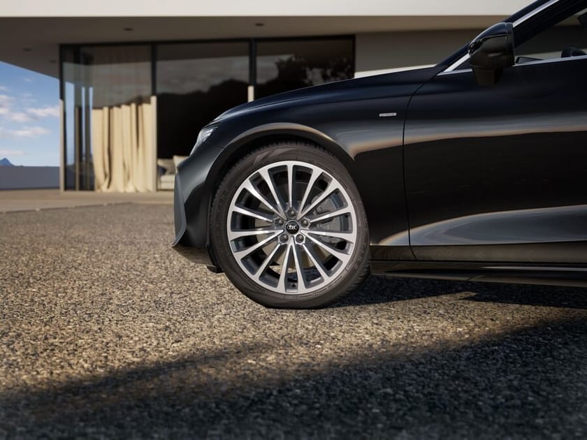 Bild 4 av Audi A6 Avant e-hybrid quattro
