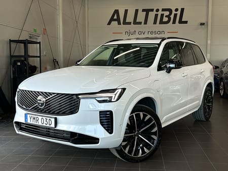 Volvo XC90 7 Säten