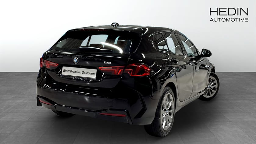 Bild 2 av BMW 120
