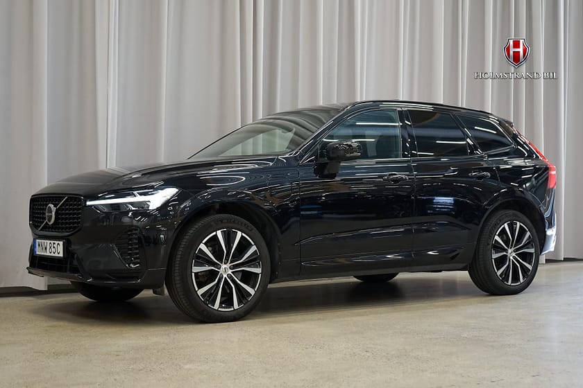 Bild 4 av Volvo XC60
