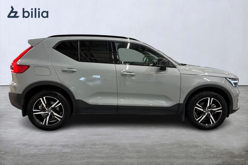 Bild 5 av Volvo XC40