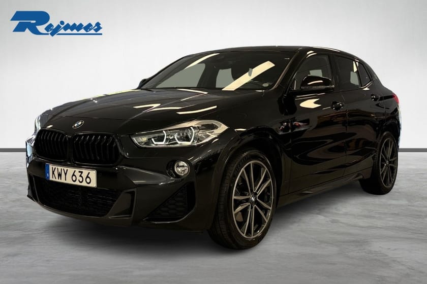 Bild 1 av BMW X2 xDrive20i