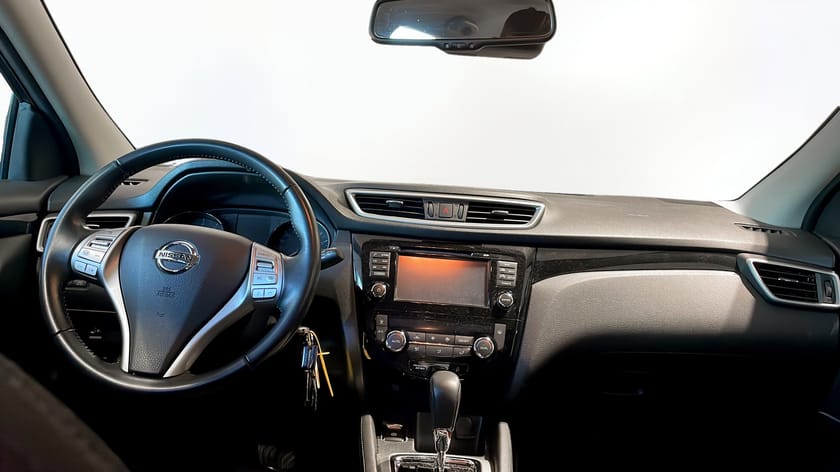 Bild 4 av Nissan Qashqai