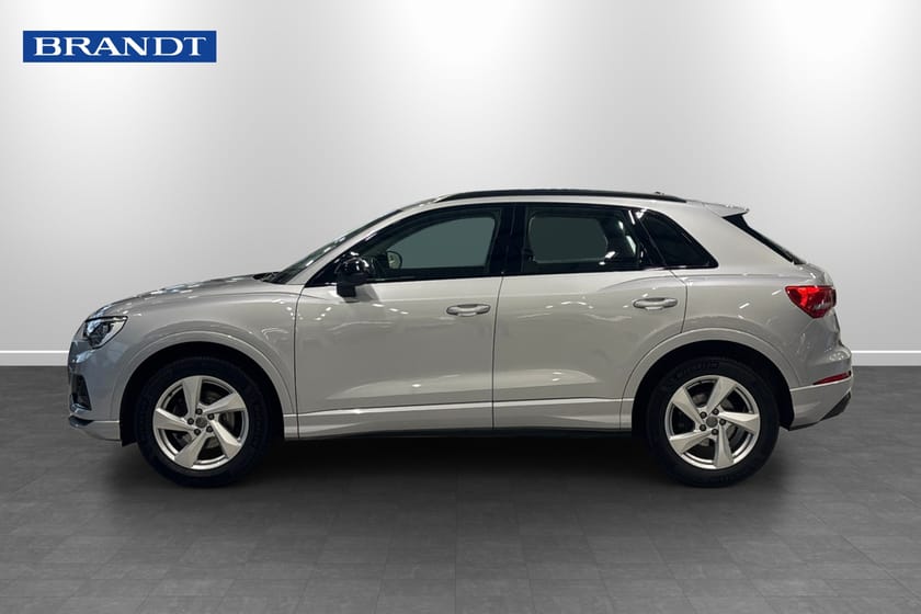 Bild 3 av Audi Q3 35 TFSI
