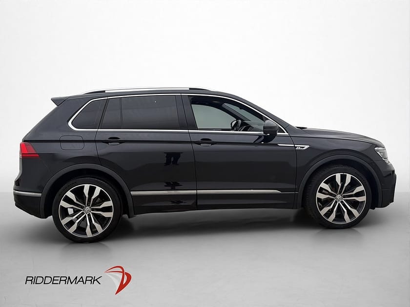 Bild 4 av Volkswagen Tiguan