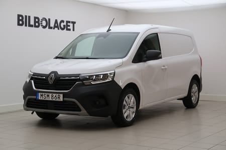 Renault Kangoo Skåpbil