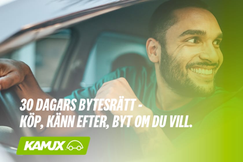 Bild 3 av Volkswagen ID.4 GTX