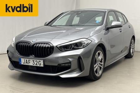BMW 118i