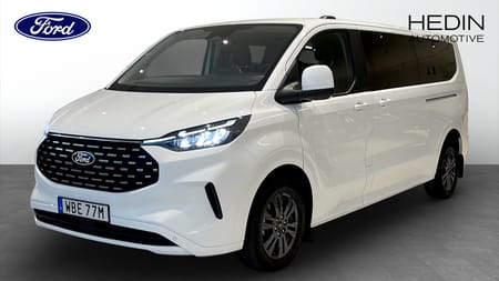 Ford Tourneo Custom 320