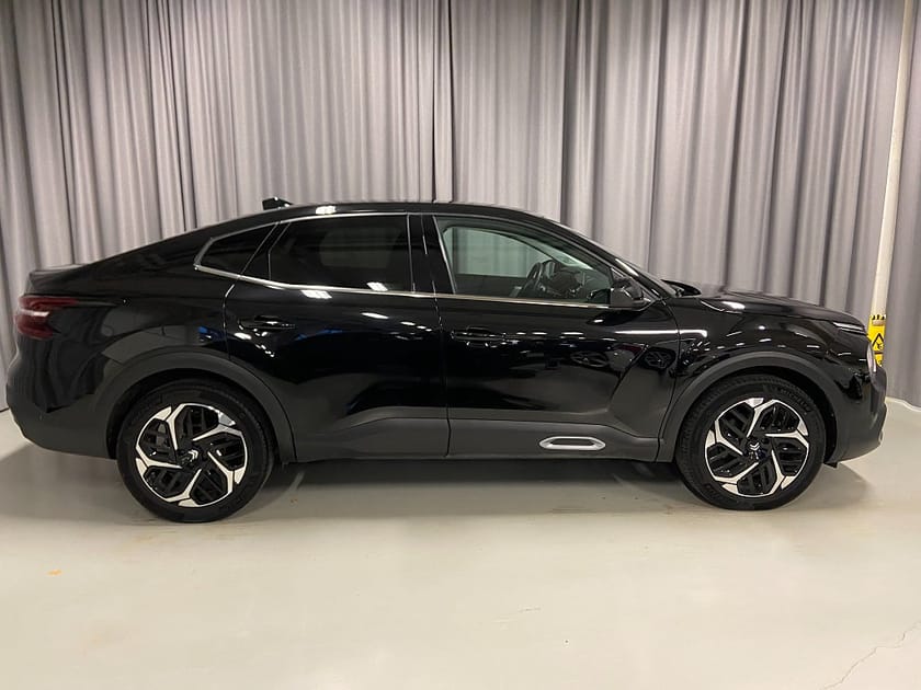 Bild 4 av Citroën C4 X