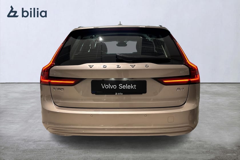 Bild 5 av Volvo V90